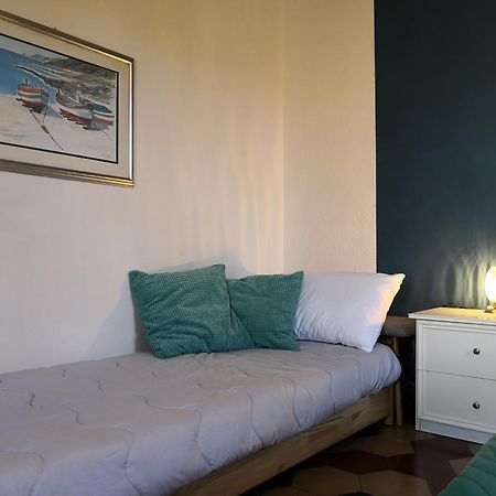 San Nicolo Gerrei Zia Chiarina Bed & Breakfast 部屋 写真