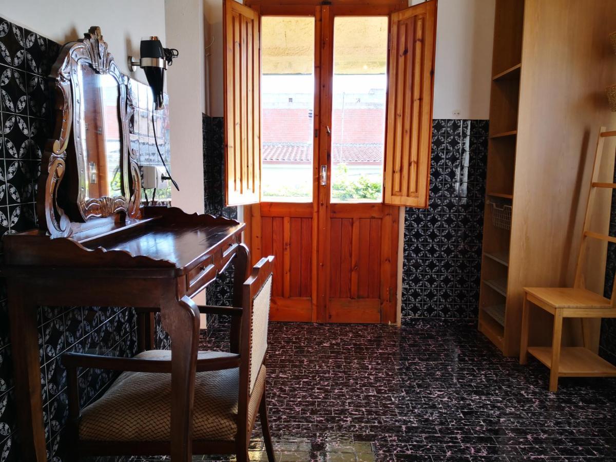 San Nicolo Gerrei Zia Chiarina Bed & Breakfast エクステリア 写真