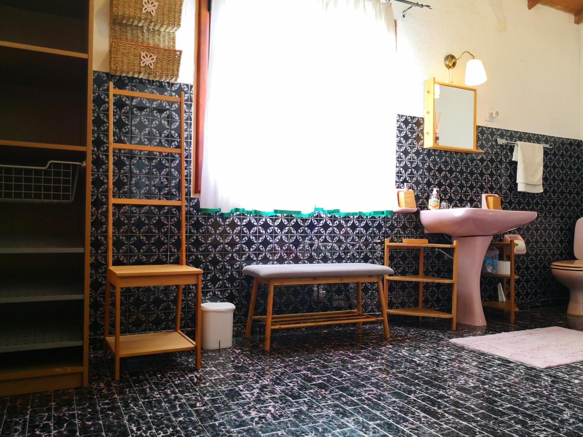 San Nicolo Gerrei Zia Chiarina Bed & Breakfast 部屋 写真