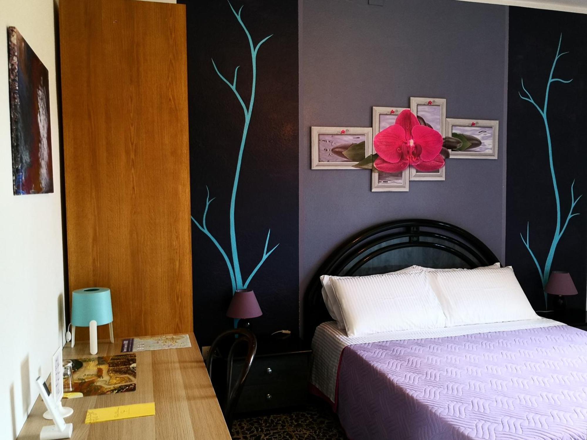 San Nicolo Gerrei Zia Chiarina Bed & Breakfast 部屋 写真