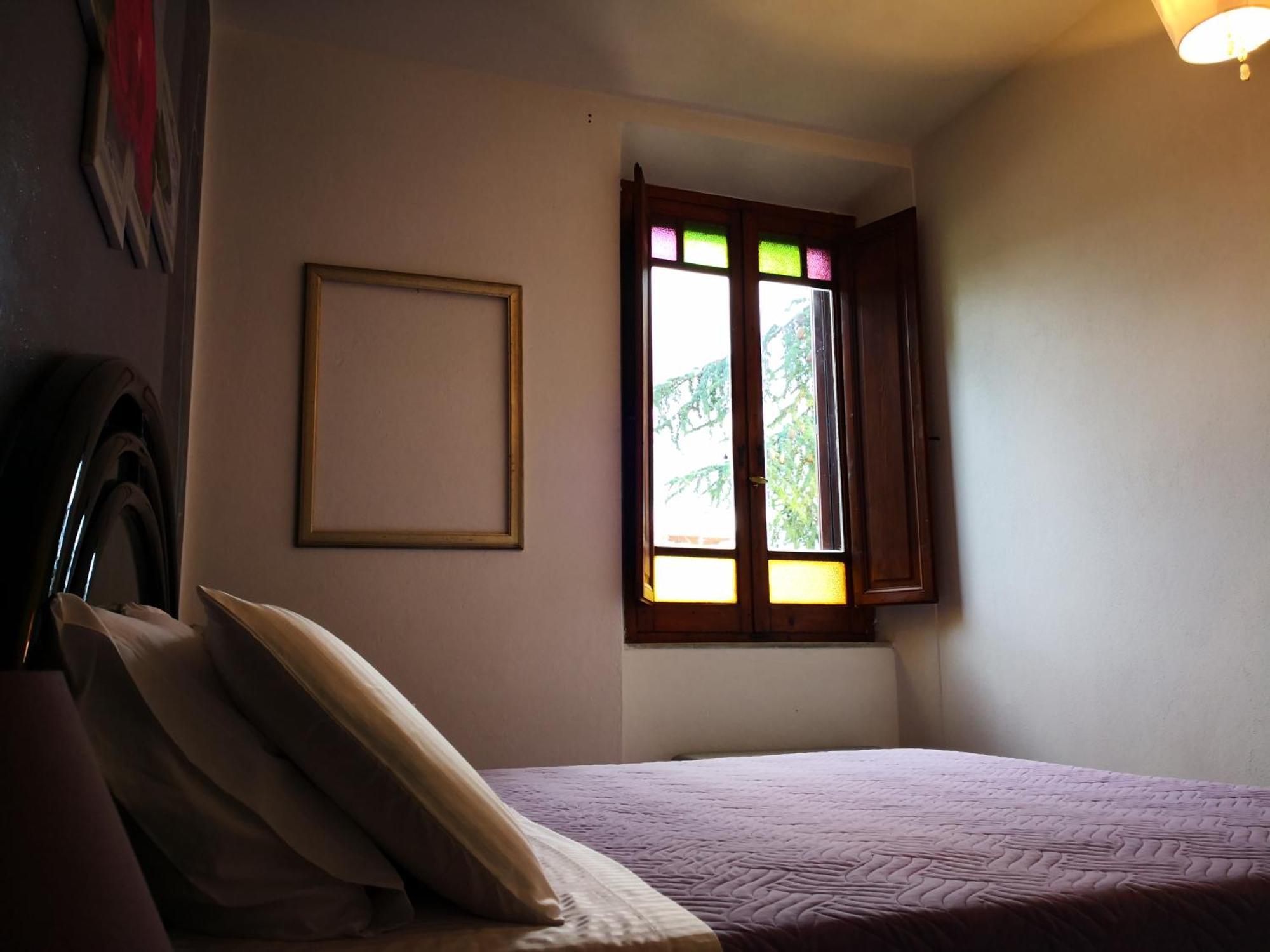 San Nicolo Gerrei Zia Chiarina Bed & Breakfast 部屋 写真