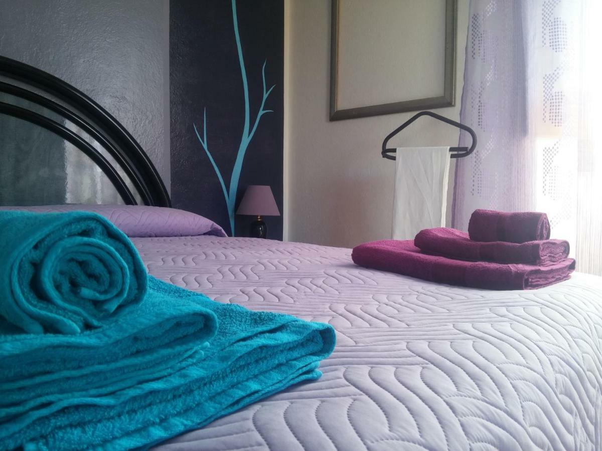 San Nicolo Gerrei Zia Chiarina Bed & Breakfast エクステリア 写真